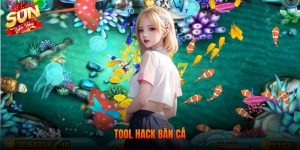 Tool hack bắn cá